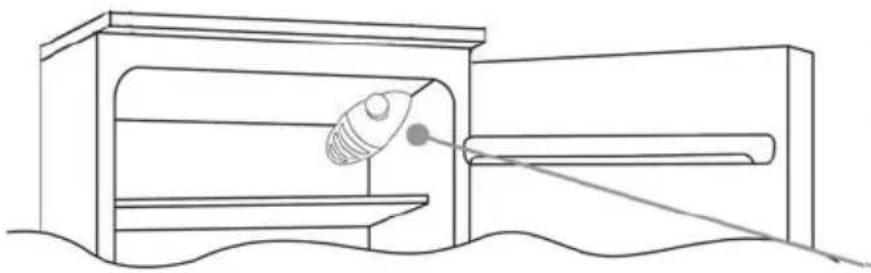 HOOVER HFLE6085WE - KONTROLLPANEL - 1