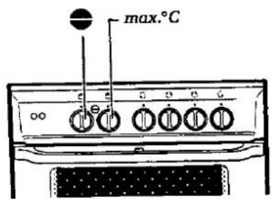 max.°C