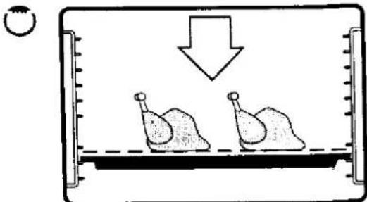 HUSQVARNA Regina QSP700 - atinering - 1