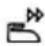 HOOVER HNT 6614D-86S - C3 Tast til valg af strygelet program - 1