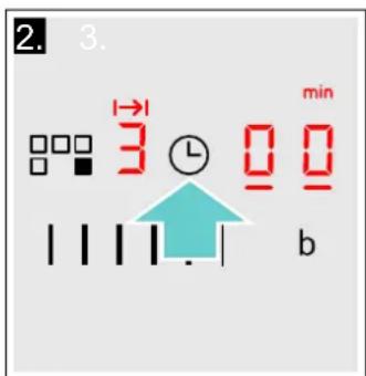 2. 3. 3 0 min 11111 b