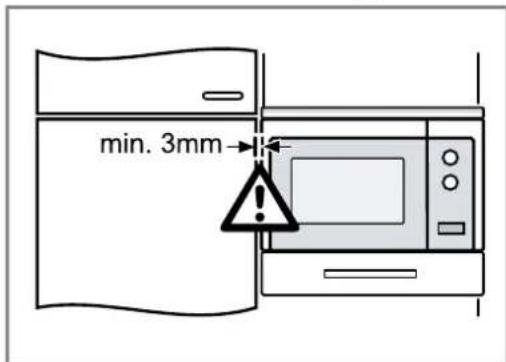min. 3mm