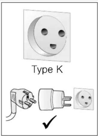 Type K