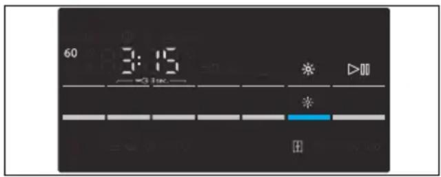 60 3:15 -3.1µm * *