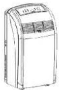 MATSUI MPA913E - Vifte-modus - 1