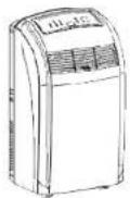 MATSUI MPA913E - Alkotó részek azonosítása - 2