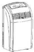 MATSUI MPA913E - Vedligeholdelse efter brug - 1