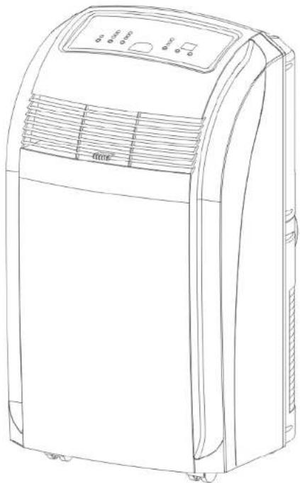 MATSUI MPA913E - Instrukcja obsługi i kkonserwacji - 1