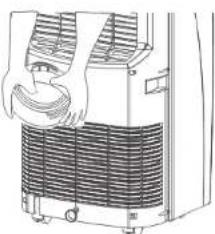 MATSUI MPA913E - Instrukcje zainstalowania - 5