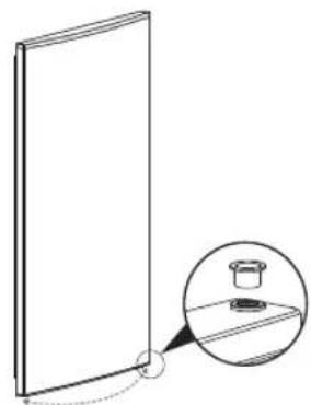 MATSUI MUL55W12E - ASENNUS - 20