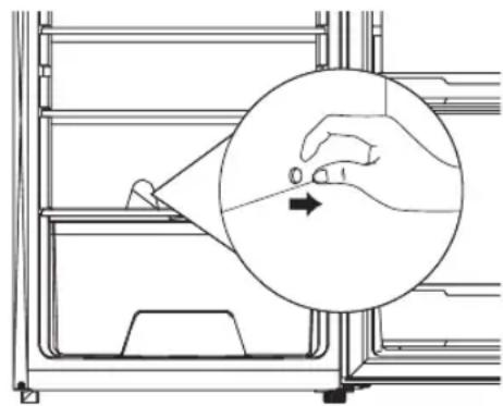 MATSUI MUL55W12E - Avriming - 1