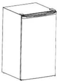 MATSUI MUF48W13E - ASENNUS - 5