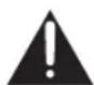 MATSUI MUF48W13E - WARNING - 1