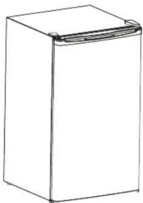 MATSUI MUF48W13E - Spesifikasjoner - 1