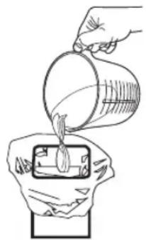 MATSUI MUF48W13E - Pakastusohjeet - 1