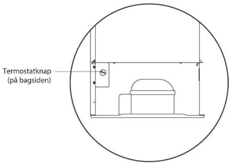 MATSUI MTT50W18E - Før du tager enheden i brug - 4
