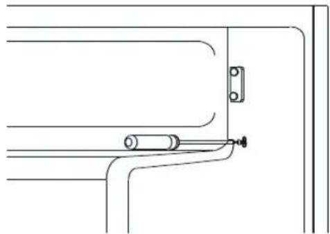 MATSUI MTR122W17E - INSTALLATION - 1
