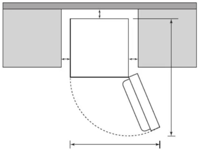 MATSUI MTR122W17E - Nivellere enheten - 3