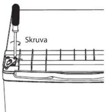 Skruva