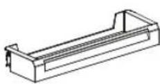 MATSUI MTR122W17E - Packa upp - 2