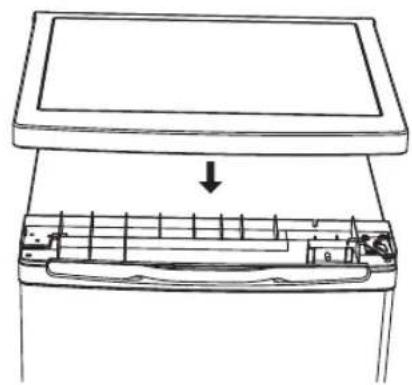 MATSUI MTR122W17E - INSTALLATION - 1