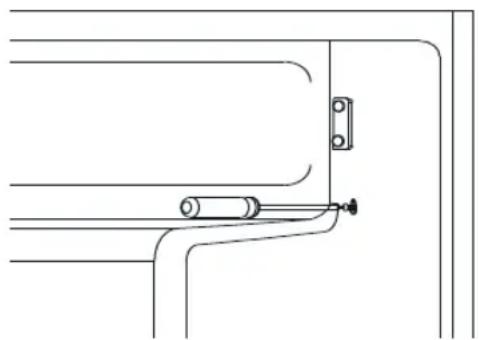 MATSUI MTR122W17E - INSTALLATION - 1