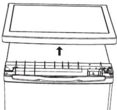 MATSUI MTR122W17E - Nivellere enheten - 6