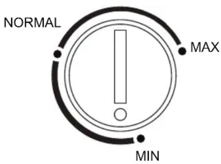 MATSUI MTF34W13E - Sådan tænder du for din enhed - 1