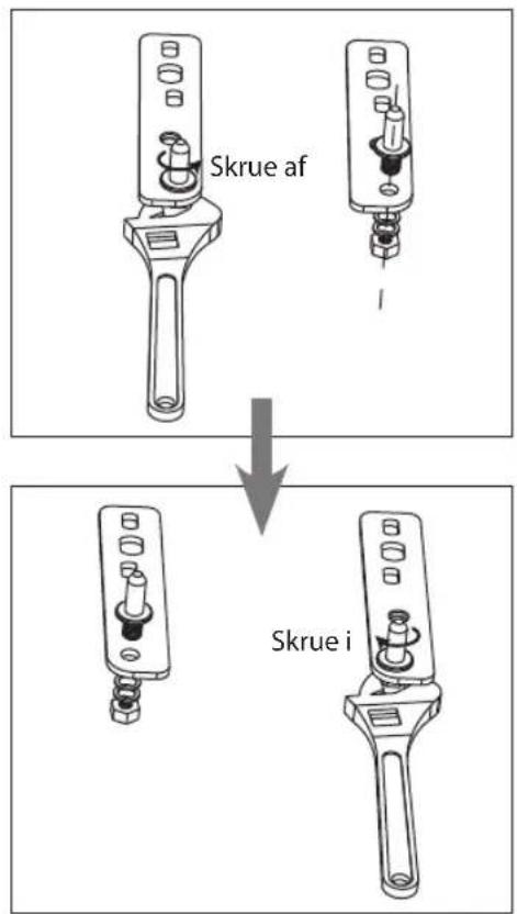 MATSUI MTF34W13E - INSTALLATION - 1