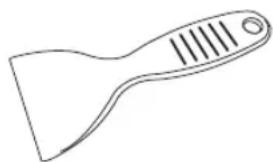 MATSUI MTF34W13E - Afrimning - 2
