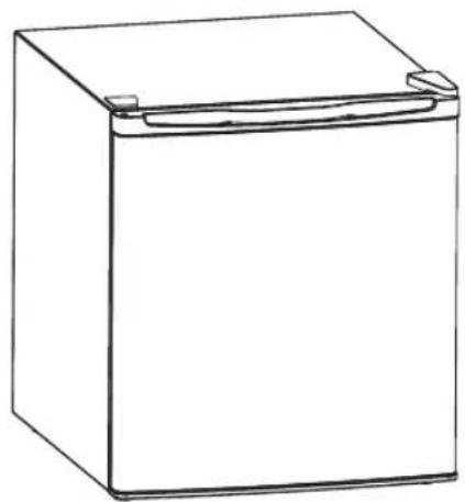 MATSUI MTF34W13E - Unpacking - 1