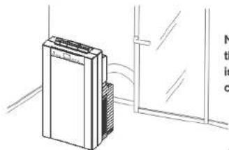 MATSUI MPA1213E - Caution - 1