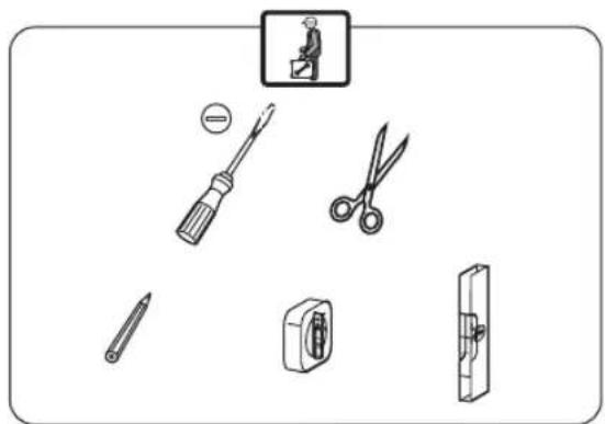 MATSUI MDWTT11E - Placering - 2