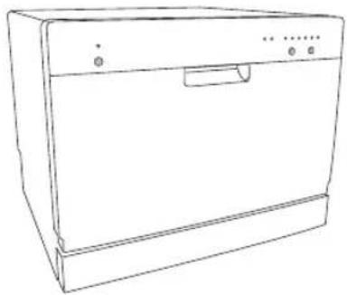 MATSUI MDWTT11E - Packa upp - 1