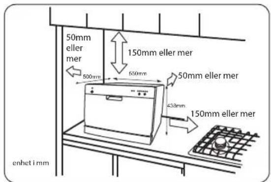 MATSUI MDWTT11E - Packa upp - 7