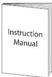 Instruction Manual