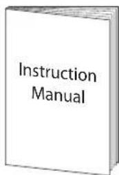 Instruction Manual