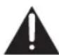 MATSUI M98CFW15E - WARNING - 1