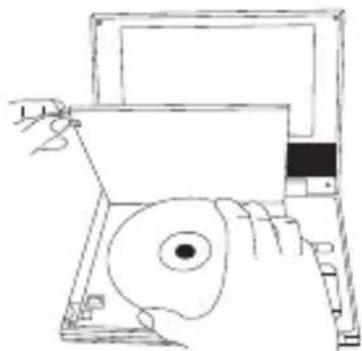 MATSUI M71PD11E - Grundläggande DVD-uppspelning - 1