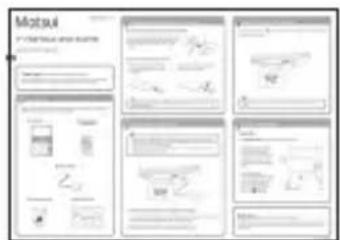 Motzui e-commerce & services 2017-03-06