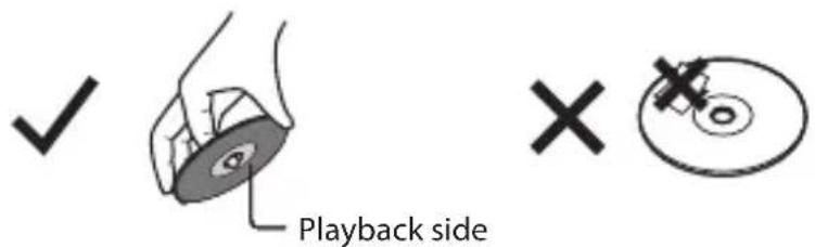 Playback side ×