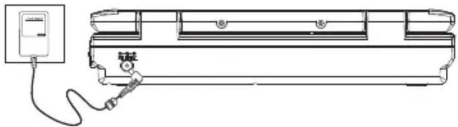 MATSUI M71PD11E - Stikkontakt - 1