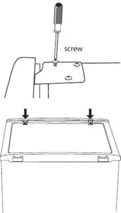 screw