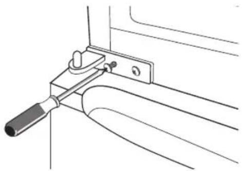 MATSUI M55TW18E - INSTALLATION - 3