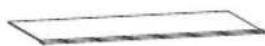 MATSUI M55TW18E - Plassbehov - 2