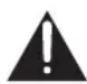 MATSUI M55TW18E - WARNING - 1