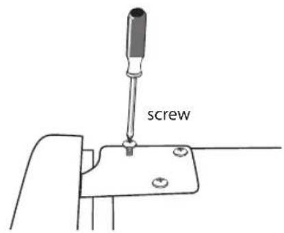 screw