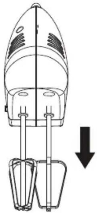 MATSUI M12HMW17E - Etter bruk - 1