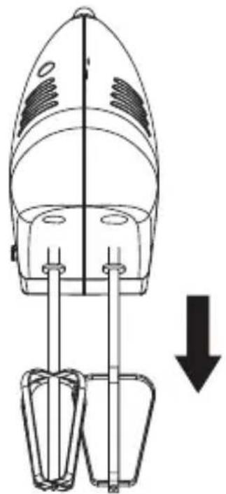 MATSUI M12HMW17E - Efter brugen - 1