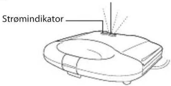 Strømindikator